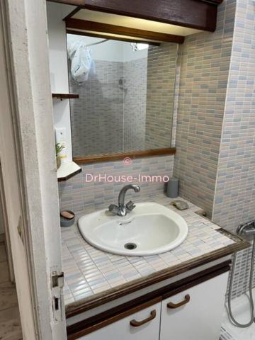 Appartement à vendre 4 pièces de 69 m²