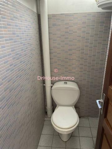 Appartement à vendre 4 pièces de 69 m²