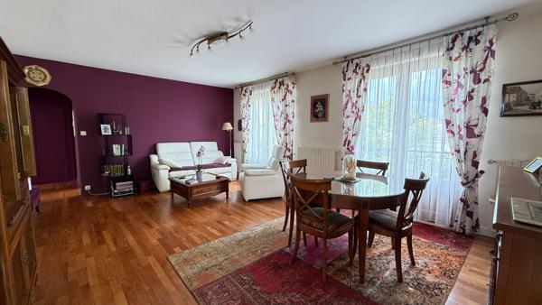 LA ROCHE SUR YON MAISON A VENDRE EXCLUSIVITE AMANDA