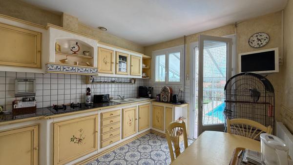 LA ROCHE SUR YON MAISON A VENDRE EXCLUSIVITE AMANDA