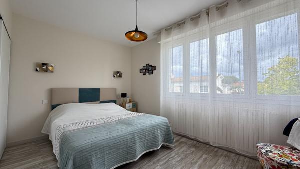 LA ROCHE SUR YON MAISON A VENDRE EXCLUSIVITE AMANDA