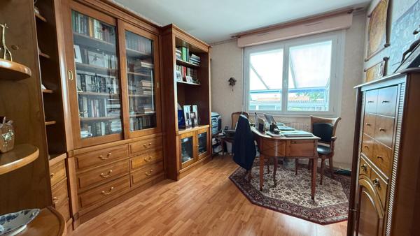 LA ROCHE SUR YON MAISON A VENDRE EXCLUSIVITE AMANDA