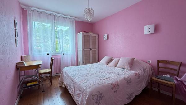 LA ROCHE SUR YON MAISON A VENDRE EXCLUSIVITE AMANDA