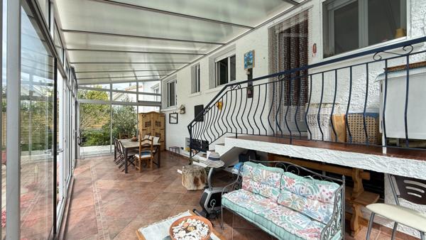 LA ROCHE SUR YON MAISON A VENDRE EXCLUSIVITE AMANDA