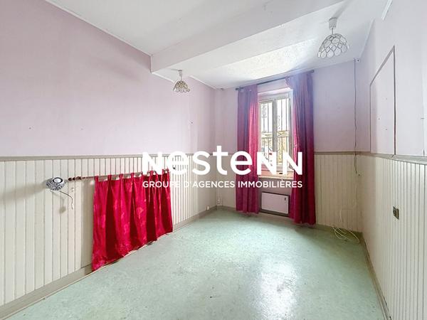 Maison à rénover de 5 pièces à vendre à Perpignan - Saint-Martin