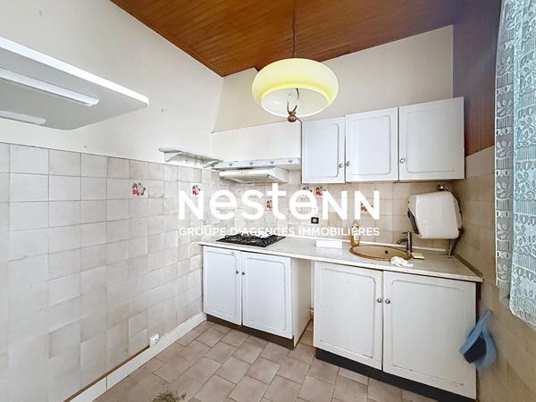 Maison à rénover de 5 pièces à vendre à Perpignan - Saint-Martin