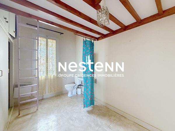 Maison à rénover de 5 pièces à vendre à Perpignan - Saint-Martin