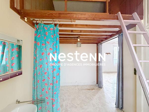 Maison à rénover de 5 pièces à vendre à Perpignan - Saint-Martin