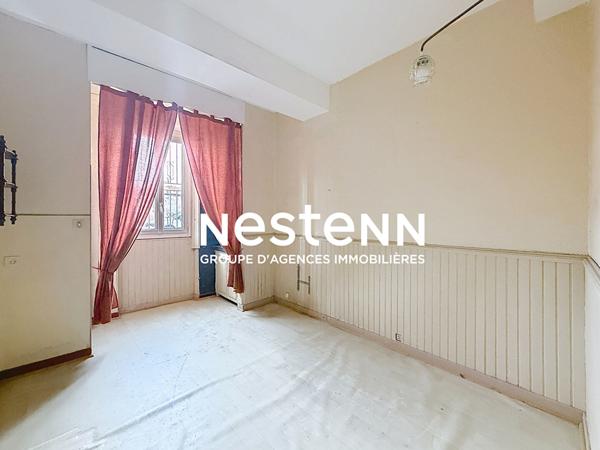 Maison à rénover de 5 pièces à vendre à Perpignan - Saint-Martin