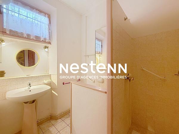 Maison à rénover de 5 pièces à vendre à Perpignan - Saint-Martin