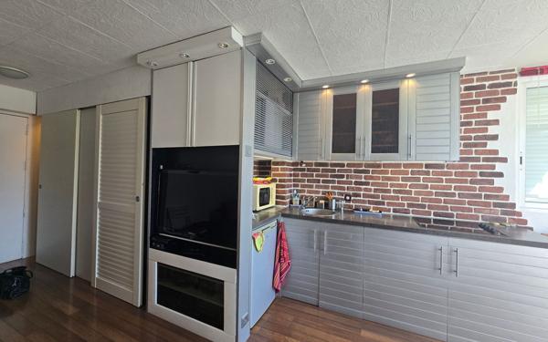 Appartement à vendre    2 pièces • 35,12 m2 Saint-Cyprien