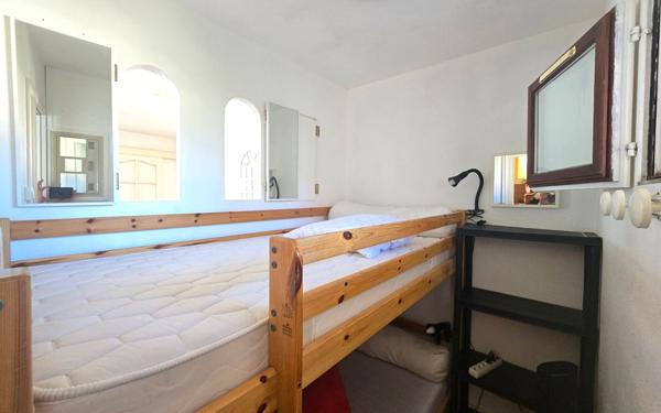 Appartement à vendre    2 pièces • 35,12 m2 Saint-Cyprien