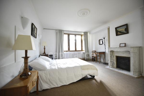 Vernon (27) – Maison cœur de ville avec vue Seine