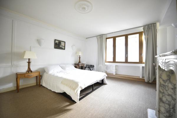 Vernon (27) – Maison cœur de ville avec vue Seine