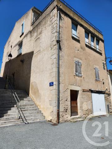 Maison à vendre  10 pièces - 329,10 m2 SAIX - 81