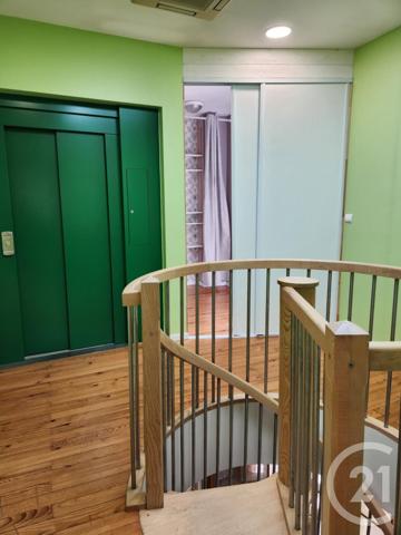 Maison à vendre  10 pièces - 329,10 m2 SAIX - 81