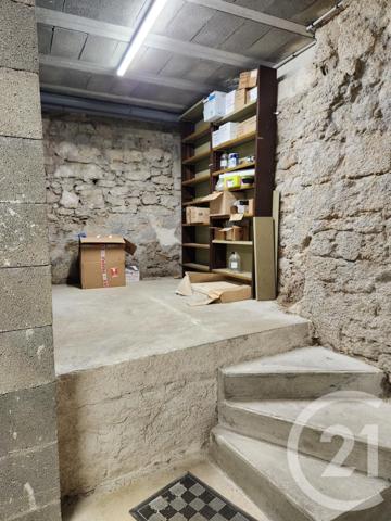 Maison à vendre  10 pièces - 329,10 m2 SAIX - 81