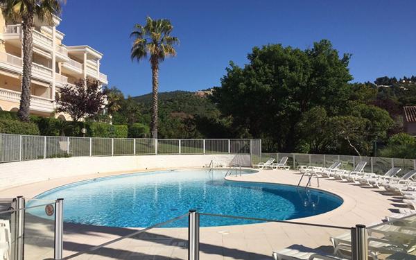 Appartement à vendre    3 pièces • 63,60 m2 Mandelieu-la-Napoule