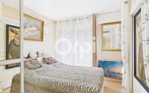 Appartement à vendre    3 pièces • 63,60 m2 Mandelieu-la-Napoule