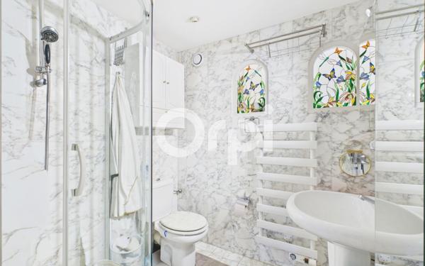 Appartement à vendre    3 pièces • 63,60 m2 Mandelieu-la-Napoule