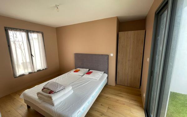 Maison à vendre    4 pièces •  Le Bois-Plage-en-Ré