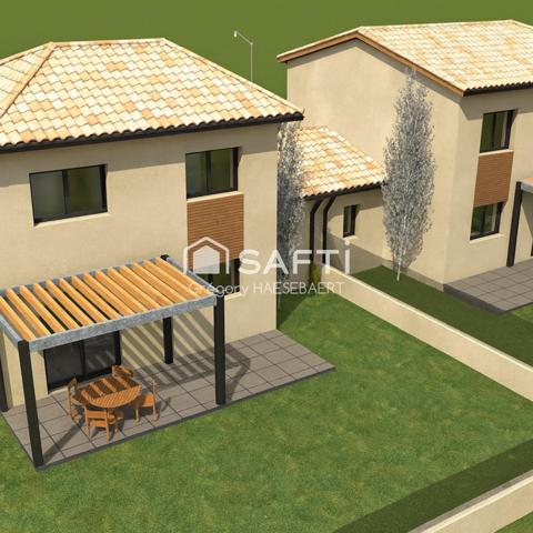 idéal Promoteur :locaux/terrain constructible idéalement situé sortie d’Autoroute