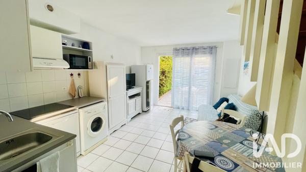 Maison à vendre 3 pièces 35 m² La Londe-les-Maures