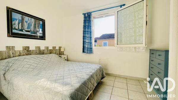 Maison à vendre 3 pièces 35 m² La Londe-les-Maures
