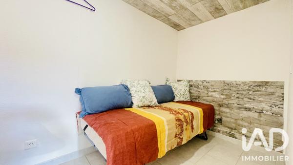 Maison à vendre 3 pièces 35 m² La Londe-les-Maures