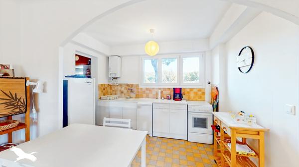 Appartement à vendre |  Marseille 09 |  4 pièces | 69,3 m²