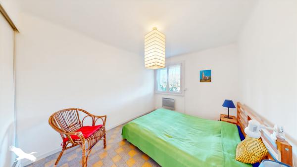 Appartement à vendre |  Marseille 09 |  4 pièces | 69,3 m²