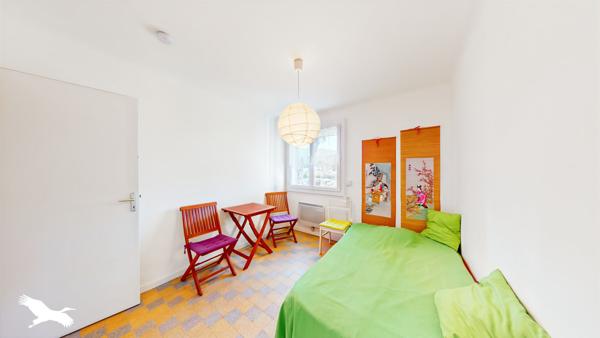 Appartement à vendre |  Marseille 09 |  4 pièces | 69,3 m²