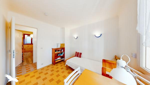 Appartement à vendre |  Marseille 09 |  4 pièces | 69,3 m²