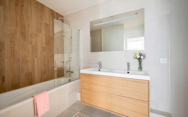 Appartement à vendre    5 pièces • 115,22 m2 Arcueil