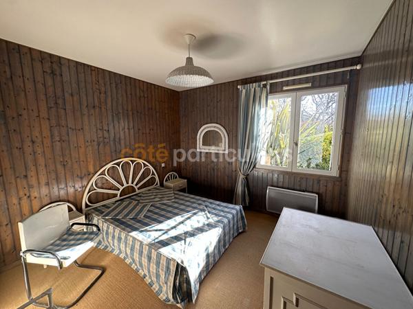 Vente Maison144 m² - 8 Pièces - LA CHAPELLE LARGEAU (79700)