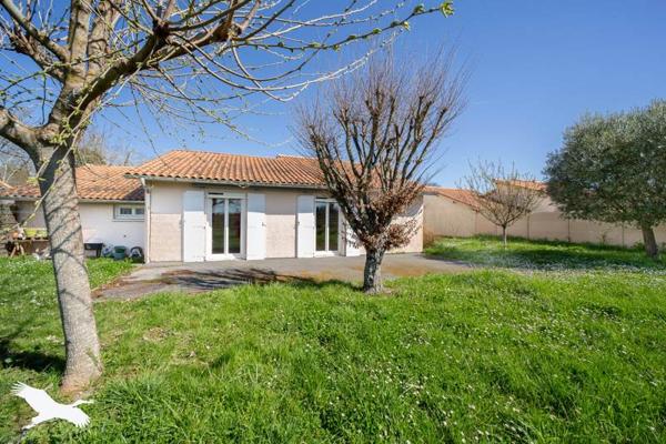 Maison à vendre |  Blaye |  5 pièces | 120 m²
