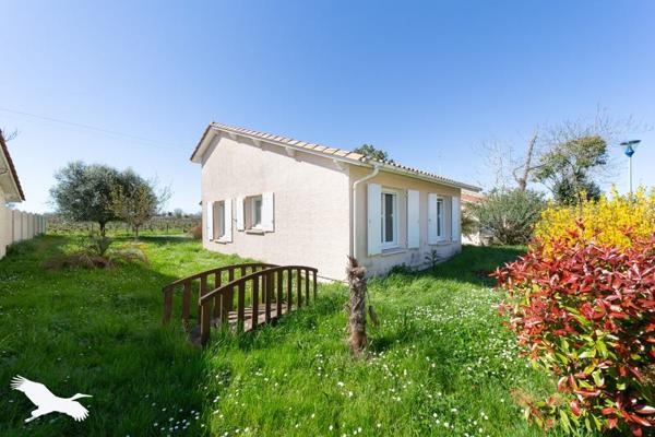 Maison à vendre |  Blaye |  5 pièces | 120 m²