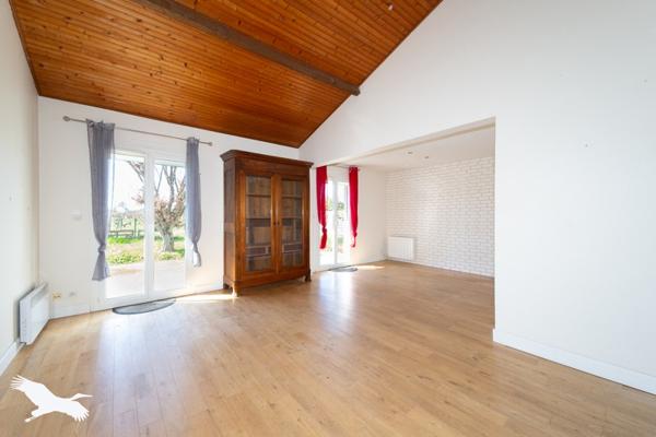 Maison à vendre |  Blaye |  5 pièces | 120 m²