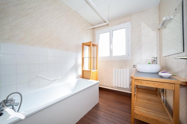 Maison à vendre |  Blaye |  5 pièces | 120 m²