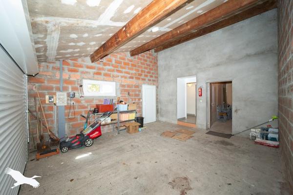 Maison à vendre |  Blaye |  5 pièces | 120 m²