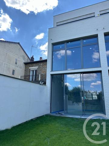 Maison à vendre  5 pièces - 129,20 m2 FONTENAY SOUS BOIS - 94
