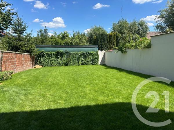 Maison à vendre  5 pièces - 129,20 m2 FONTENAY SOUS BOIS - 94