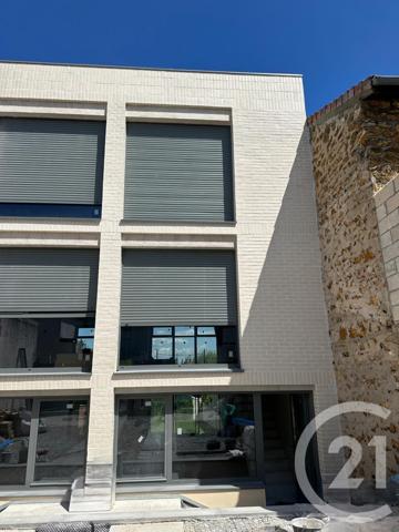 Maison à vendre  5 pièces - 129,20 m2 FONTENAY SOUS BOIS - 94