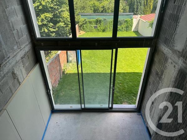 Maison à vendre  5 pièces - 129,20 m2 FONTENAY SOUS BOIS - 94