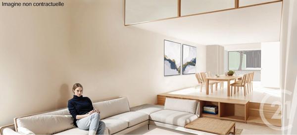 Maison à vendre  5 pièces - 129,20 m2 FONTENAY SOUS BOIS - 94