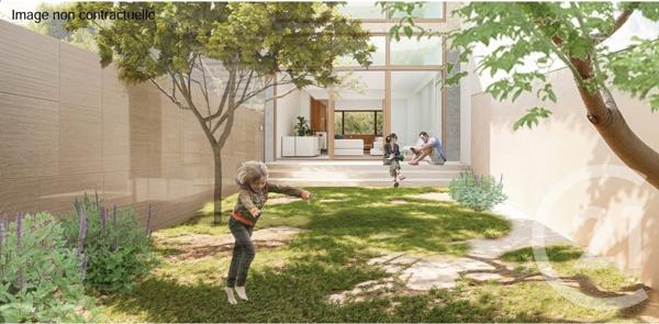 Maison à vendre  5 pièces - 129,20 m2 FONTENAY SOUS BOIS - 94