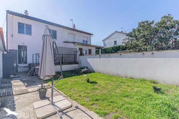 Maison à vendre |  Bruges |  4 pièces | 77 m²