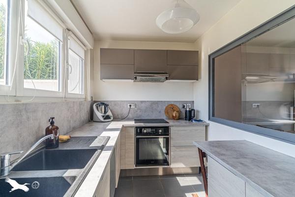 Maison à vendre |  Bruges |  4 pièces | 77 m²