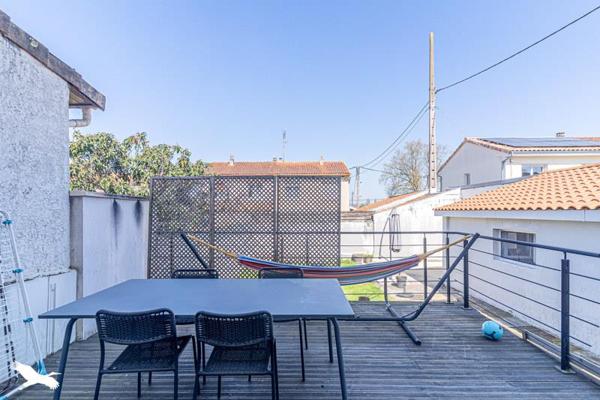 Maison à vendre |  Bruges |  4 pièces | 77 m²