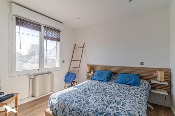 Maison à vendre |  Bruges |  4 pièces | 77 m²